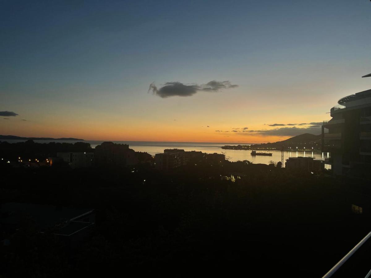 T2 Vue Mer - Entree De Ville Ajaccio  Dış mekan fotoğraf